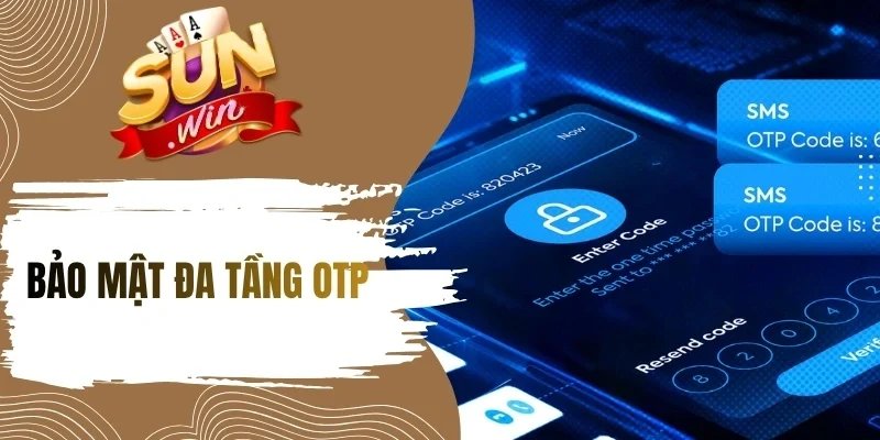 Lợi ích khi áp dụng bảo mật đa tầng