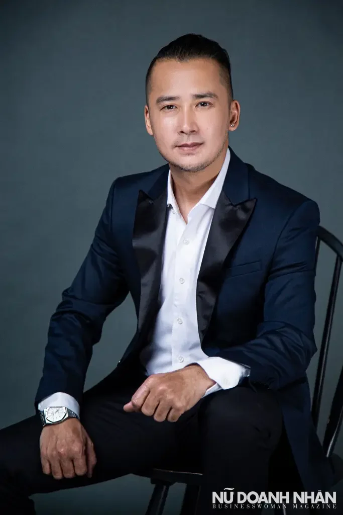 Christant Nguyễn