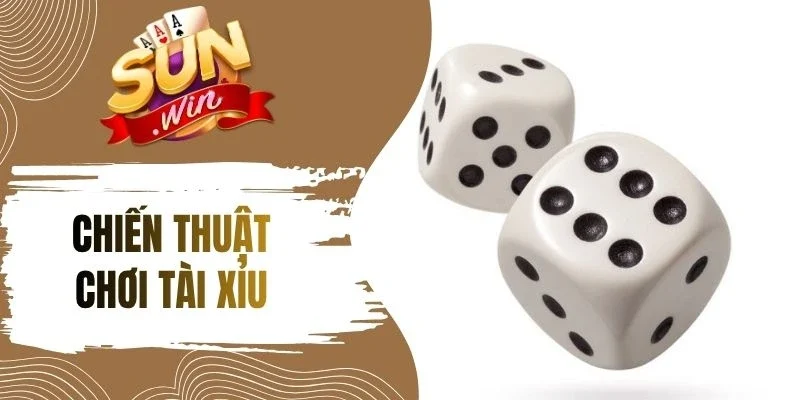 Lỗi sai cơ bản của người chơi tài xỉu