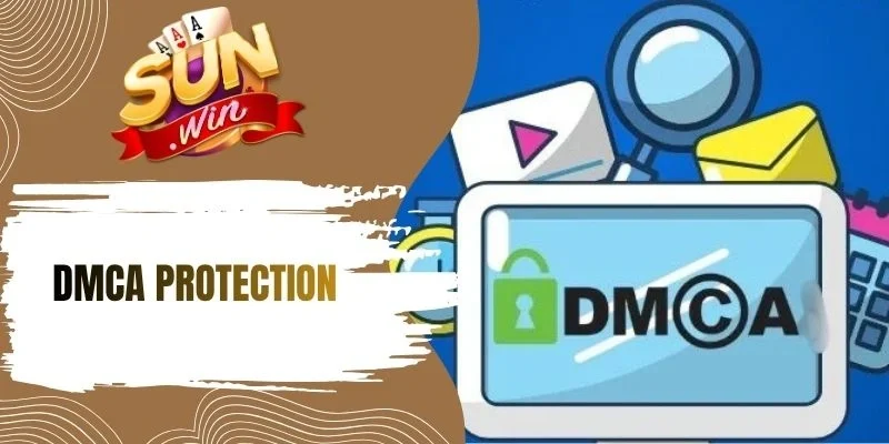 Tìm hiểu quy trình DMCA gỡ bỏ nội dung vi phạm