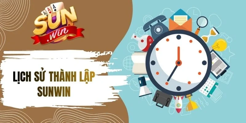 Sunwin tự hào cung cấp sân chơi đa dạng màu sắc