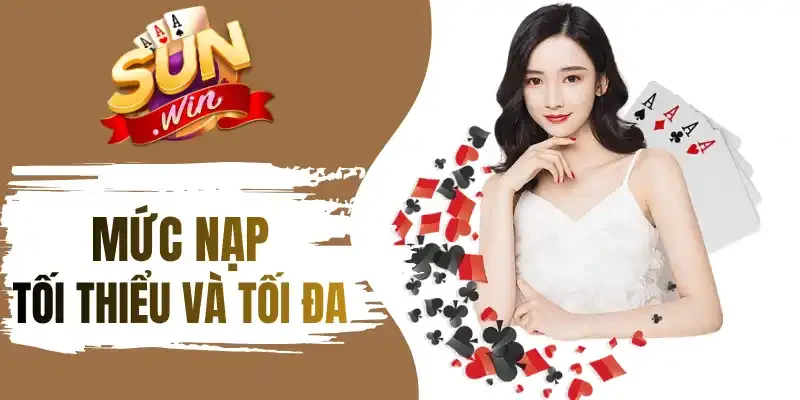 Không nên thực hiện lệnh nạp ngoài khoản hạn mức