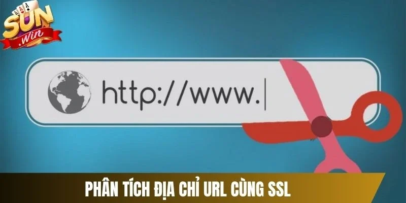 Phân tích địa chỉ URL cùng SSL