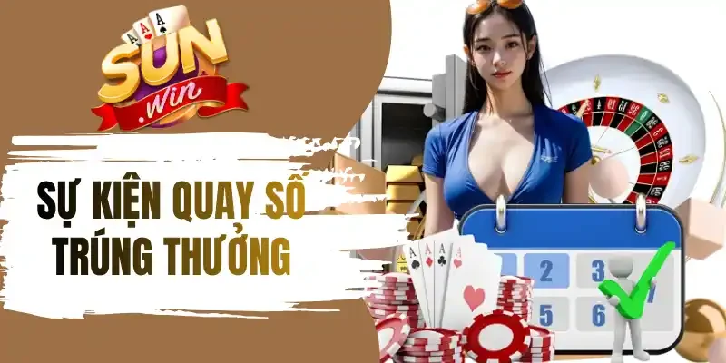 3 lưu ý khi tham gia ưu đãi quay số trúng thưởng