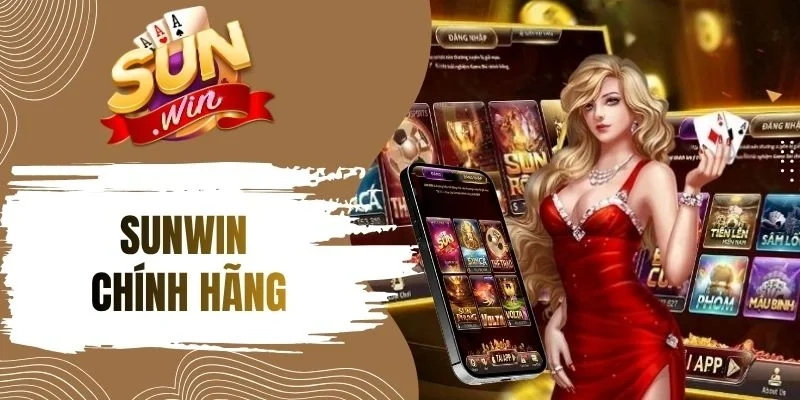 Tầm quan trọng của Sunwin chính hãng