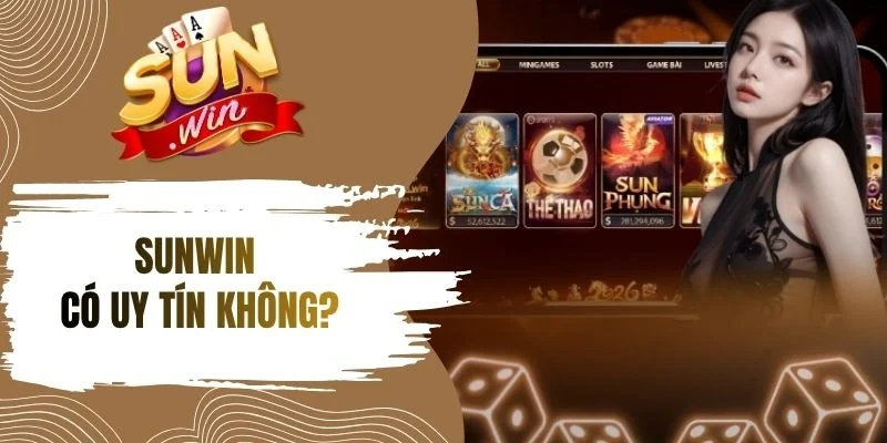 Nhận xét của người chơi về Sunwin