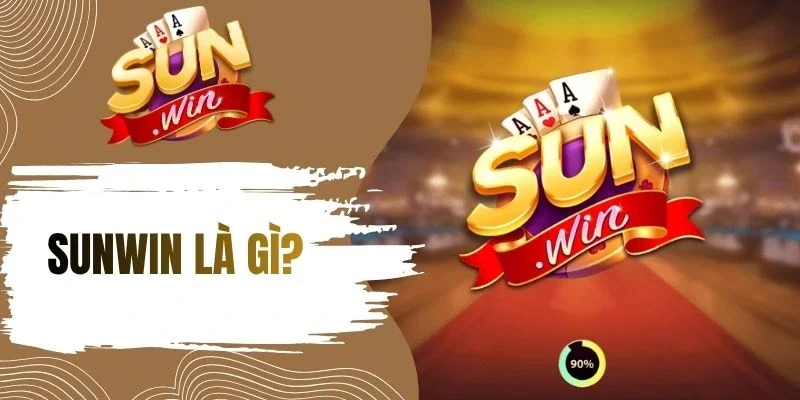 sunwin là gì?