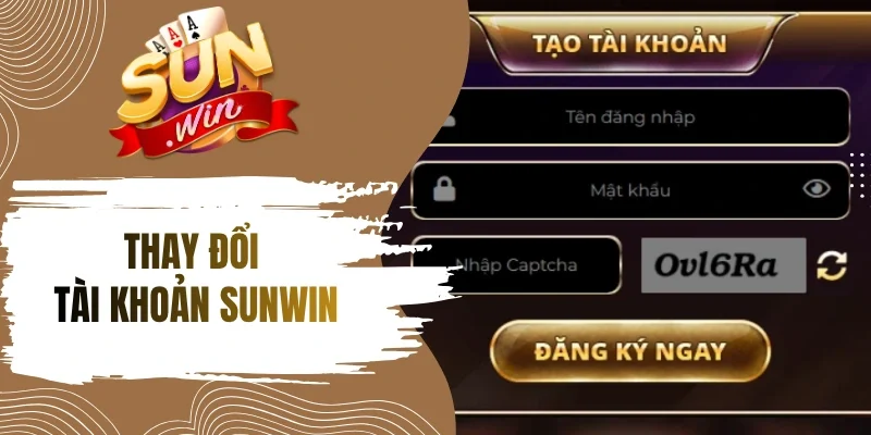 Khắc phục lỗi khi làm mới nội dung tài khoản