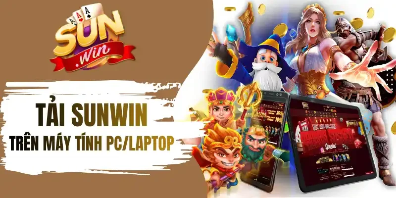 4 Bước tải Sunwin trên thiết bị bằng MEmu App Player 