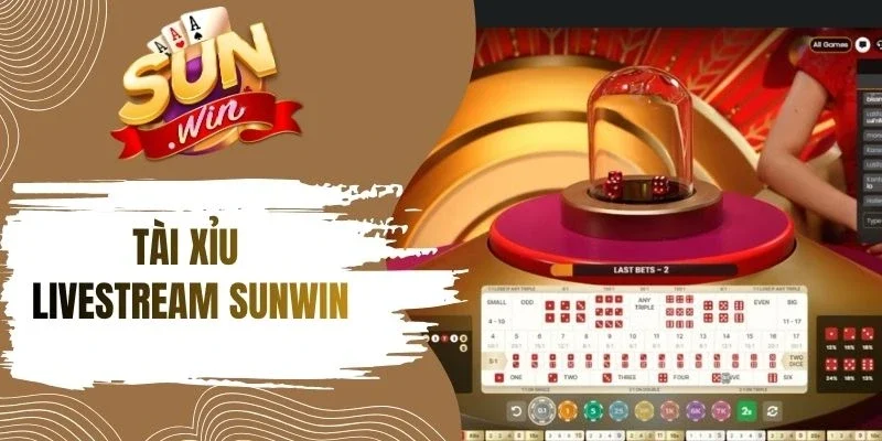 Quy định của Tài Xỉu Livestream Sunwin