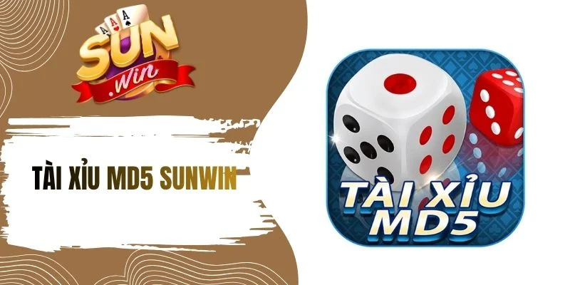 So sánh tài xỉu MD5 với phiên bản thường