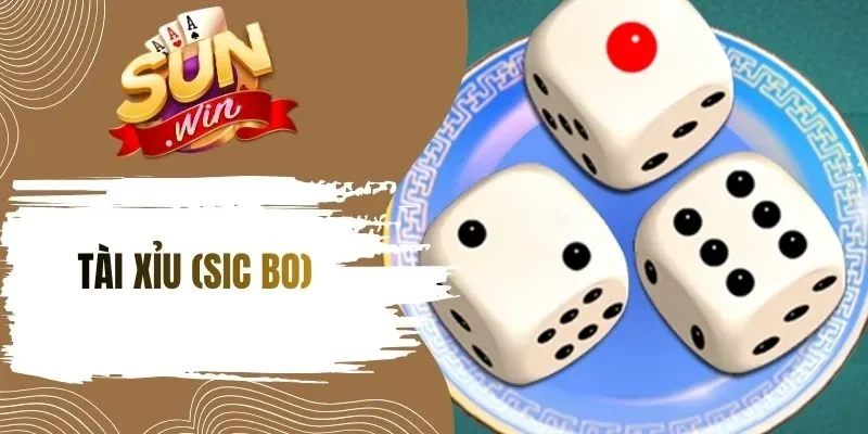 Luật lệ chi tiết cho tân thủ khi chơi Sic Bo