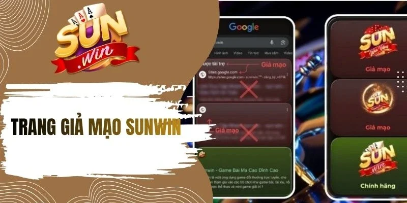 Hướng dẫn phân biệt trang chủ giả mạo và chính thống