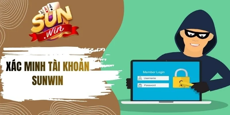 Lỗi sai của người dùng khi xác minh