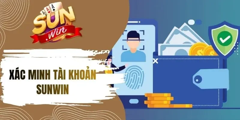 Xác minh danh tính giúp bảo mật acc game